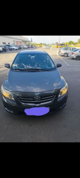 Обява за продажба на Toyota Corolla ~6 999 лв. - изображение 2