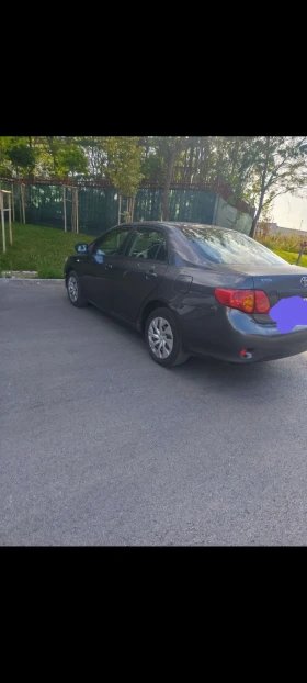 Обява за продажба на Toyota Corolla ~6 999 лв. - изображение 1