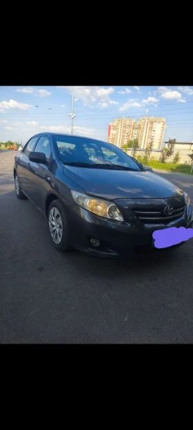 Обява за продажба на Toyota Corolla ~6 999 лв. - изображение 1