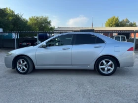 Обява за продажба на Honda Accord 2.4   газ-бензин ~8 800 лв. - изображение 3