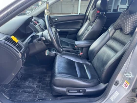 Honda Accord 2.4   - | Mobile.bg    14