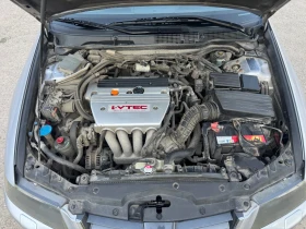 Обява за продажба на Honda Accord 2.4   газ-бензин ~8 800 лв. - изображение 8