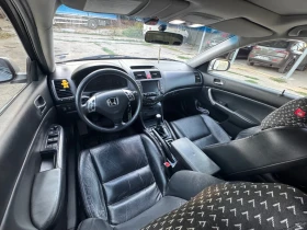 Honda Accord 2.4   - | Mobile.bg    13