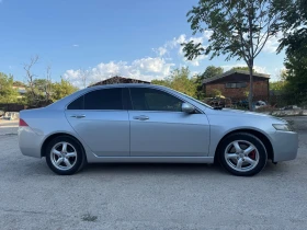 Обява за продажба на Honda Accord 2.4   газ-бензин ~8 800 лв. - изображение 1