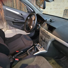 Opel Astra H | Mobile.bg    8