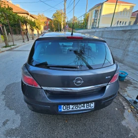 Opel Astra H | Mobile.bg    5