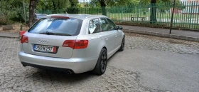 Обява за продажба на Audi A6 3.2 бензин  ~6 900 лв. - изображение 1