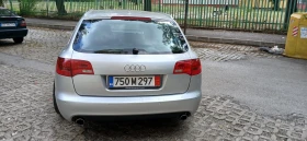 Обява за продажба на Audi A6 3.2 бензин  ~6 900 лв. - изображение 3