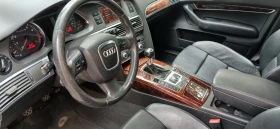 Обява за продажба на Audi A6 3.2 бензин  ~6 900 лв. - изображение 8