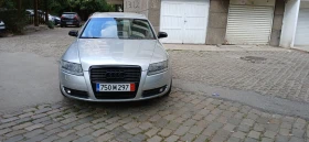 Обява за продажба на Audi A6 3.2 бензин  ~6 900 лв. - изображение 11