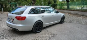 Обява за продажба на Audi A6 3.2 бензин  ~6 900 лв. - изображение 4