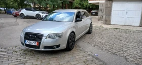 Обява за продажба на Audi A6 3.2 бензин  ~6 900 лв. - изображение 5