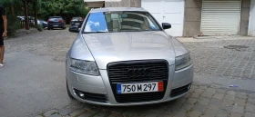 Обява за продажба на Audi A6 3.2 бензин  ~6 900 лв. - изображение 1