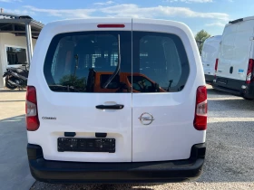 Opel Combo 1.5d - --5 | Mobile.bg    5