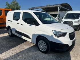 Opel Combo 1.5d - --5 | Mobile.bg    3