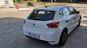Seat Ibiza 87352km. - 17500 лв. - 60768447 4