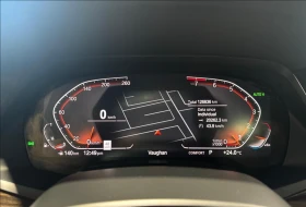 BMW M5 2020 BMW X5 XDrive40i M Sport  | Mobile.bg    10