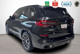 BMW M5 2020 BMW X5 XDrive40i M Sport  | Mobile.bg    4
