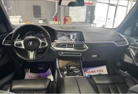 BMW M5 2020 BMW X5 XDrive40i M Sport  | Mobile.bg    8
