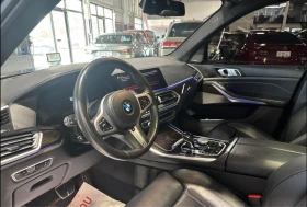 BMW M5 2020 BMW X5 XDrive40i M Sport  | Mobile.bg    7