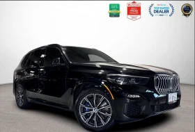     BMW M5 2020 BMW X5 XDrive40i M Sport 