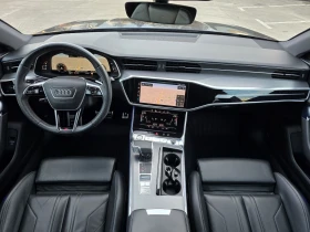 Обява за продажба на Audi A7 21 ABT-зав.заден мост-MATRIX-S Line-серв.история ~78 888 лв. - изображение 6