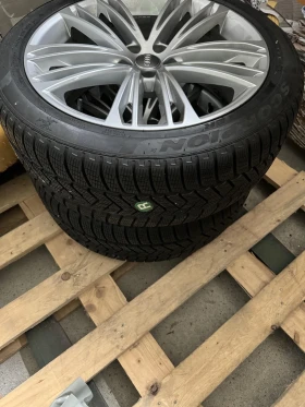 Audi A7 21 ABT-зав.заден мост-MATRIX-S Line-серв.история, снимка 16