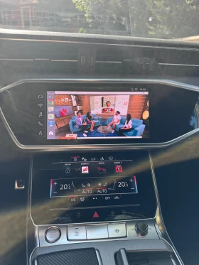 Обява за продажба на Audi A7 21 ABT-зав.заден мост-MATRIX-S Line-серв.история ~78 888 лв. - изображение 5