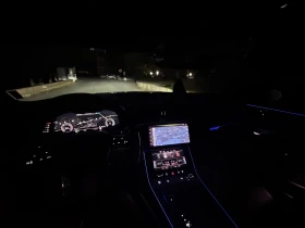 Обява за продажба на Audi A7 21 ABT-зав.заден мост-MATRIX-S Line-серв.история ~78 888 лв. - изображение 6 | Auto.bg Обява за продажба на Audi A7 21 ABT-зав.заден мост-MATRIX-S Line-серв.история ~78 888 лв. - изображение 6