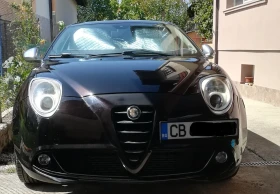 Обява за продажба на Alfa Romeo MiTo 1.4 t-jet lpg ~8 550 лв. - изображение 1