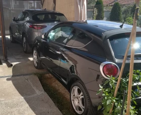 Alfa Romeo MiTo 1.4 t-jet lpg | Mobile.bg    17