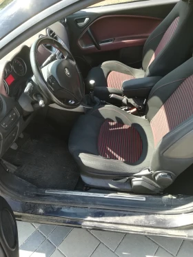 Обява за продажба на Alfa Romeo MiTo 1.4 t-jet lpg ~8 550 лв. - изображение 6