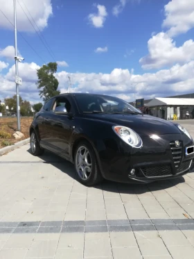 Обява за продажба на Alfa Romeo MiTo 1.4 t-jet lpg ~8 550 лв. - изображение 3