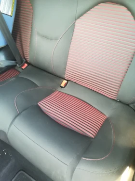 Обява за продажба на Alfa Romeo MiTo 1.4 t-jet lpg ~8 550 лв. - изображение 7