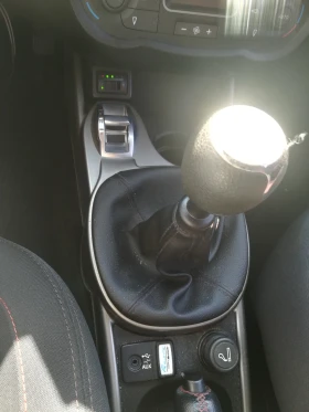 Alfa Romeo MiTo 1.4 t-jet lpg | Mobile.bg    13