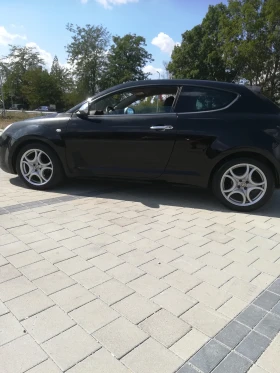 Обява за продажба на Alfa Romeo MiTo 1.4 t-jet lpg ~8 550 лв. - изображение 1