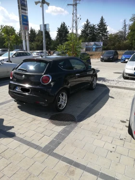Обява за продажба на Alfa Romeo MiTo 1.4 t-jet lpg ~8 550 лв. - изображение 4