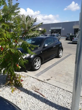 Обява за продажба на Alfa Romeo MiTo 1.4 t-jet lpg ~8 550 лв. - изображение 2