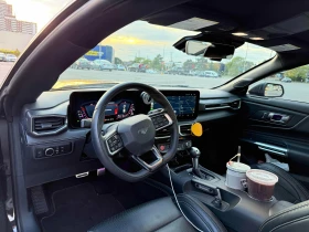 Ford Mustang GT * * CARFAX * * АВТО КРЕДИТ * * - 78500 лв. - 28456340 7