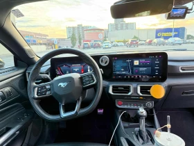 Ford Mustang GT * * CARFAX * * АВТО КРЕДИТ * * - 78500 лв. - 28456340 8