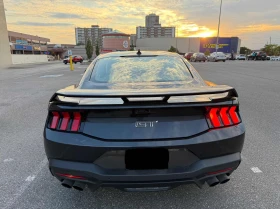 Ford Mustang GT * * CARFAX * * АВТО КРЕДИТ * * - 78500 лв. - 28456340 4