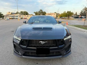 Ford Mustang GT * * CARFAX * * АВТО КРЕДИТ * * - 78500 лв. - 28456340 2