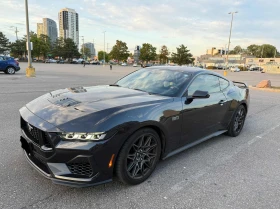 Ford Mustang GT * * CARFAX * * АВТО КРЕДИТ * * 