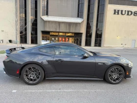 Ford Mustang GT * * CARFAX * * АВТО КРЕДИТ * * - 78500 лв. - 28456340 5