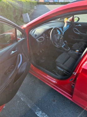 Обява за продажба на Opel Astra Sports tourer 1.6 CDTI ~10 000 лв. - изображение 4 | Auto.bg Обява за продажба на Opel Astra Sports tourer 1.6 CDTI ~10 000 лв. - изображение 4