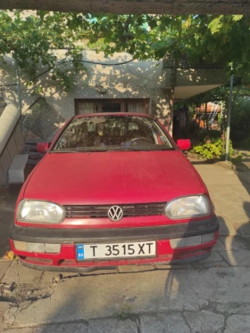VW Golf 3 | Mobile.bg    2