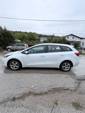 Обява за продажба на Kia Ceed 1.4crdi led ~7 999 лв. - изображение 4