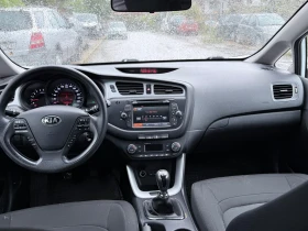 Обява за продажба на Kia Ceed 1.4crdi led ~7 999 лв. - изображение 11