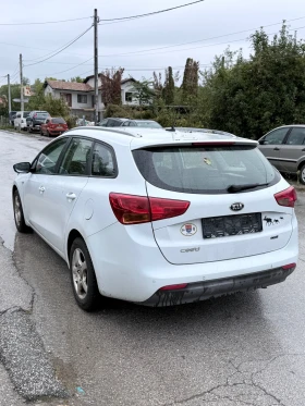 Обява за продажба на Kia Ceed 1.4crdi led ~7 999 лв. - изображение 5