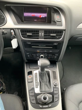 Audi A4 2.0TDI | Mobile.bg    12